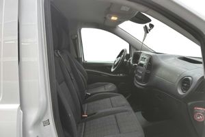 Mercedes Vito bild 7