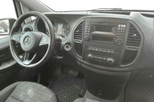 Mercedes Vito bild 6