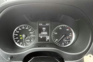 Mercedes Vito bild 11