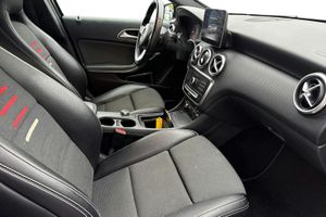 Mercedes A200 bild 7