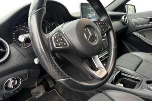 Mercedes A200 bild 13