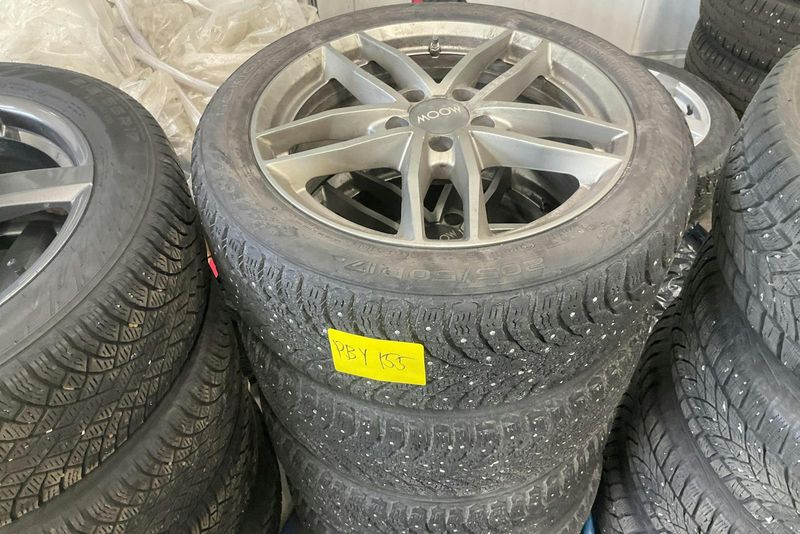 Mercedes A200 bild 15