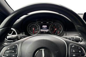 Mercedes A200 bild 10