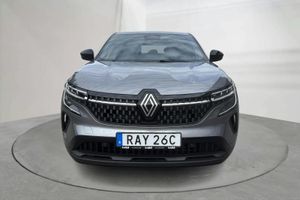 Renault Austral bild 4