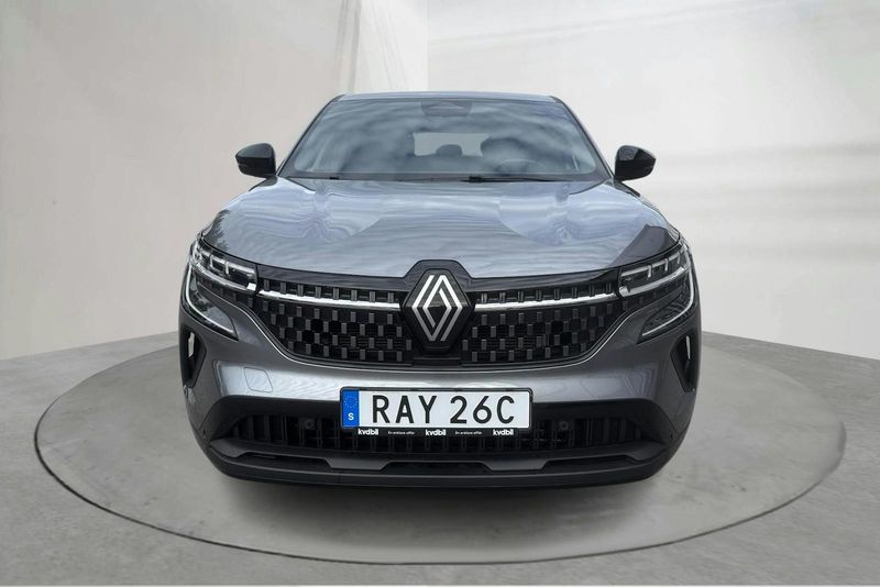 Renault Austral bild 4
