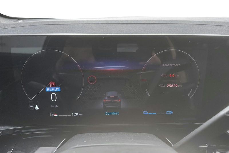 Renault Austral bild 11