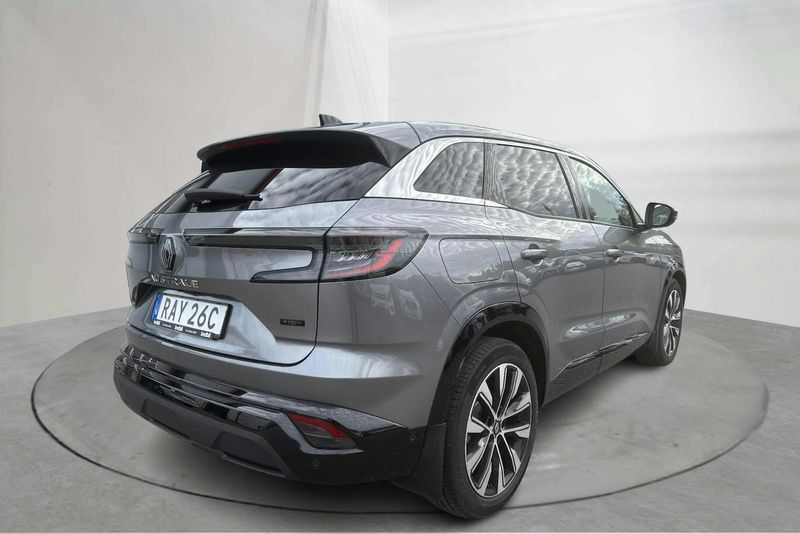 Renault Austral bild 3