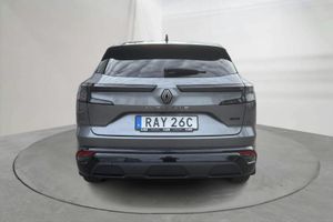Renault Austral bild 5
