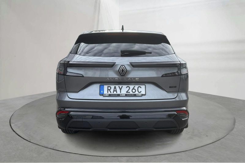 Renault Austral bild 5