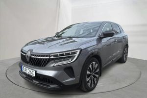 Renault Austral bild 1