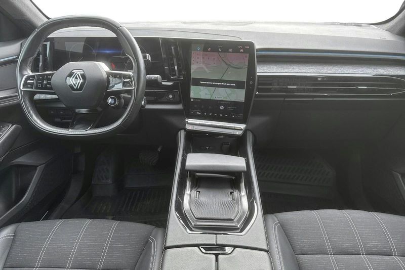 Renault Austral bild 6