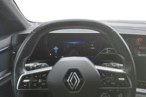 Renault Austral bild 10
