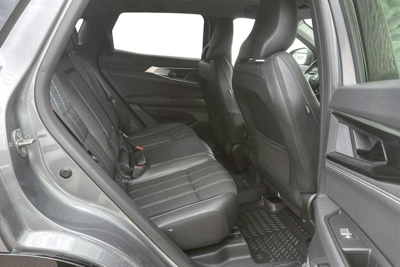 Renault Austral bild 8