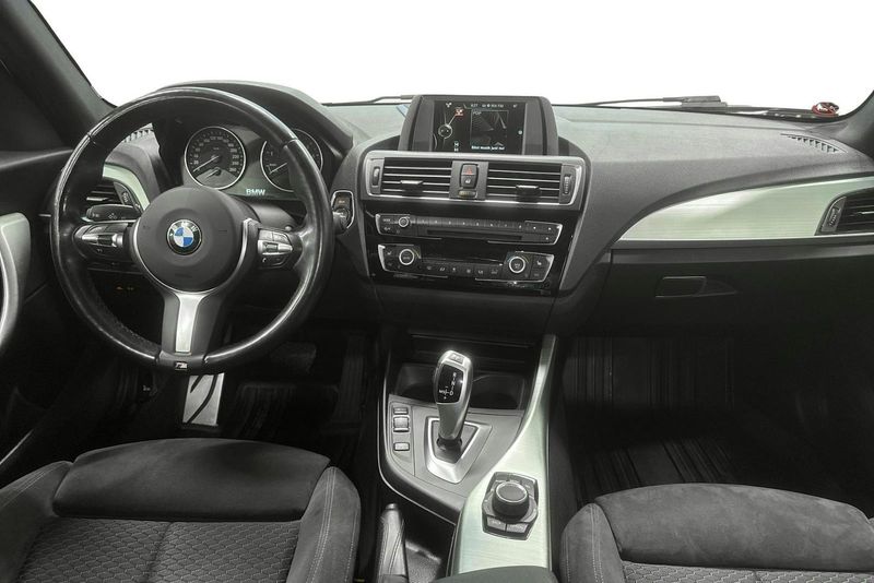 BMW 118 bild 6