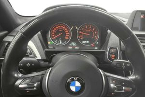 BMW 118 bild 10