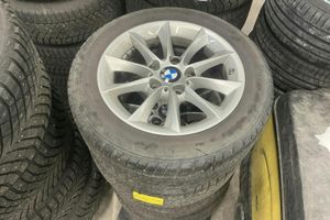 BMW 118 bild 13