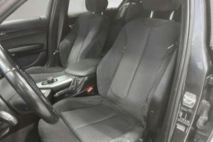 BMW 118 bild 12