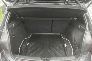 BMW 118 bild 9