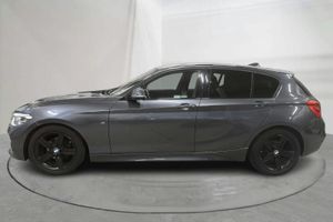 BMW 118 bild 2