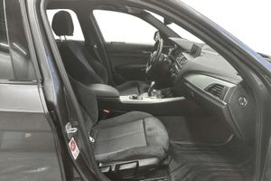 BMW 118 bild 7