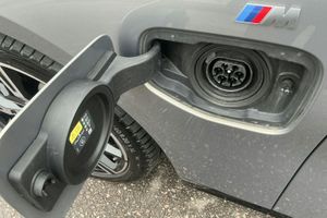 BMW 530 bild 18