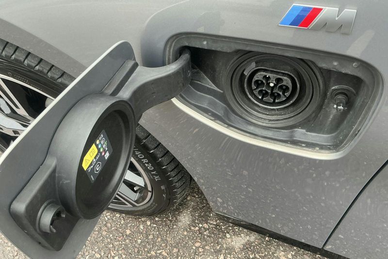 BMW 530 bild 18