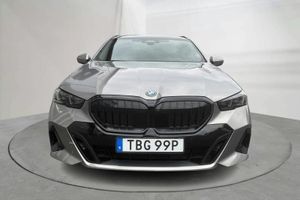 BMW 530 bild 4