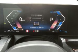 BMW 530 bild 11