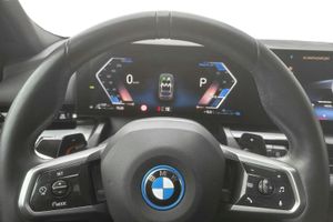 BMW 530 bild 10