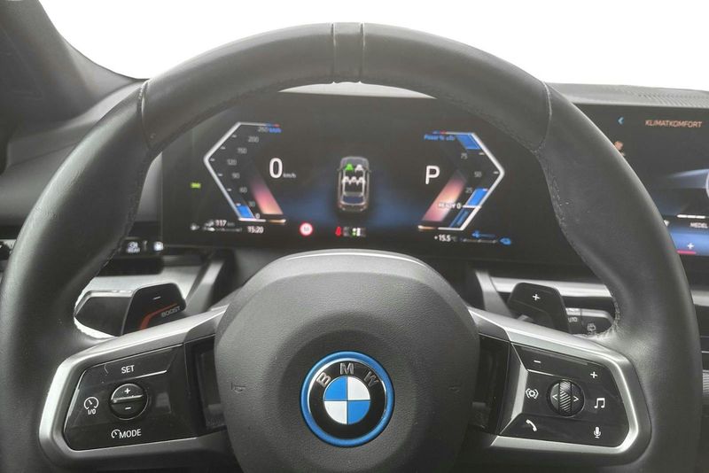 BMW 530 bild 10