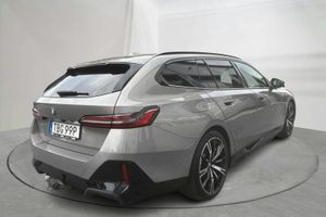 BMW 530 bild 3