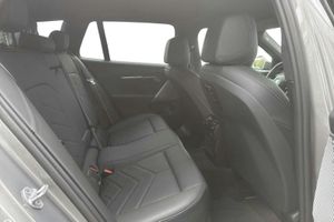 BMW 530 bild 8