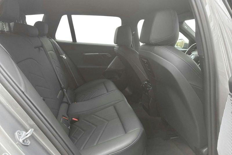 BMW 530 bild 8