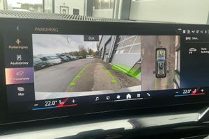 BMW 530 bild 13