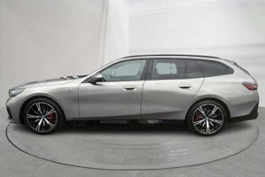 BMW 530 bild 2