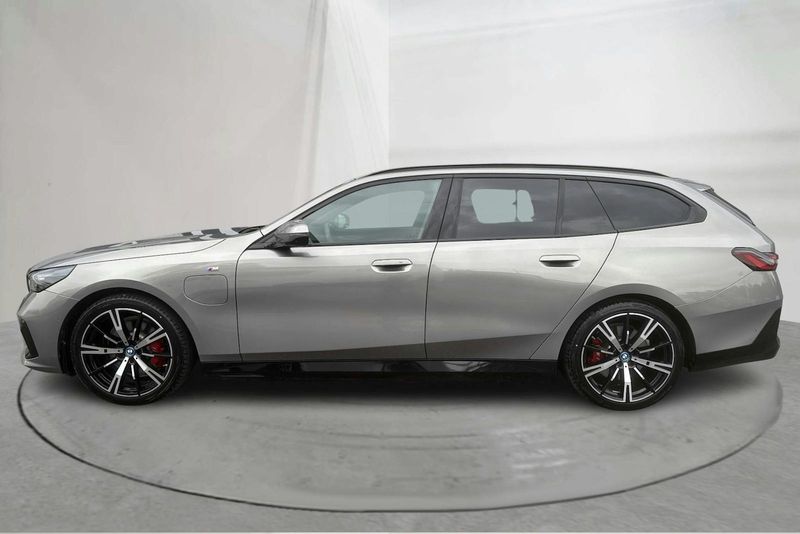 BMW 530 bild 2