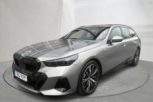 BMW 530 bild 1