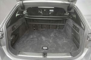 BMW 530 bild 9