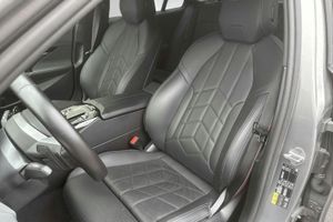 BMW 530 bild 15