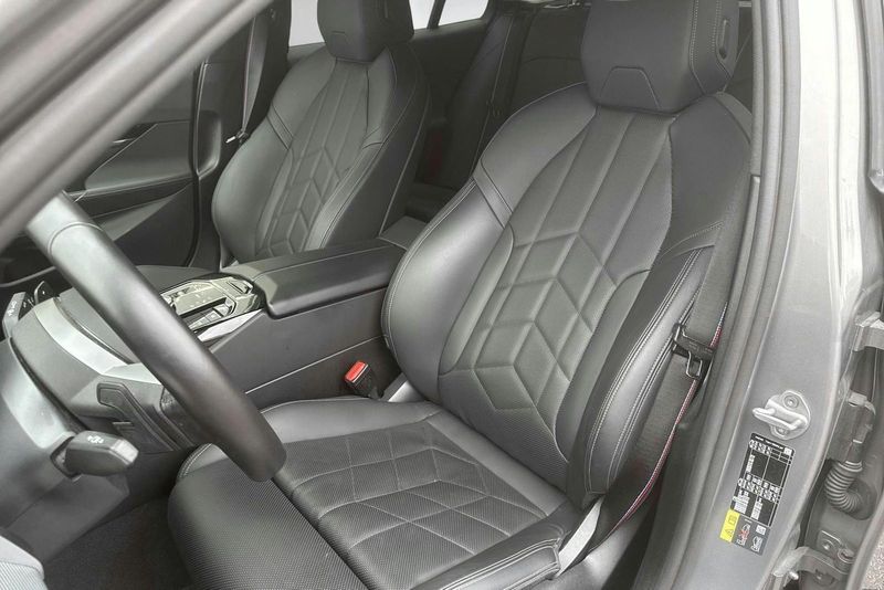 BMW 530 bild 15