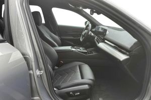 BMW 530 bild 7