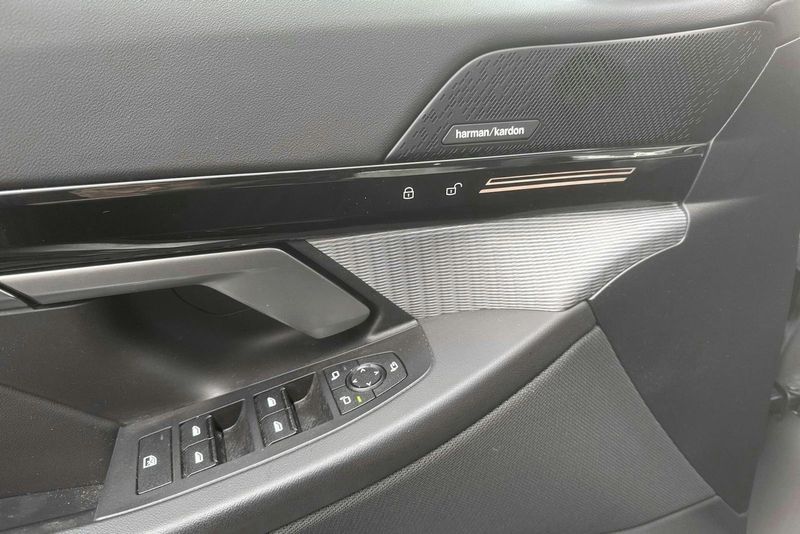 BMW 530 bild 14