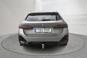 BMW 530 bild 5