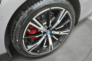 BMW 530 bild 16