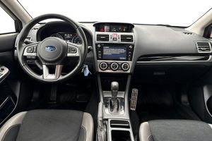 Subaru XV bild 6