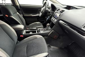 Subaru XV bild 7