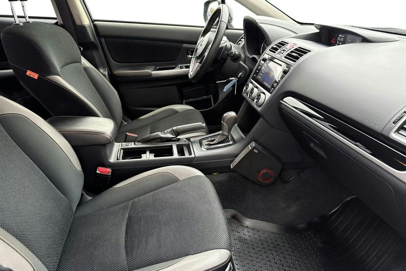Subaru XV bild 7