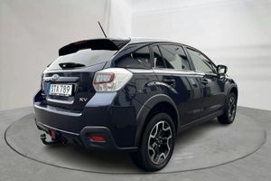 Subaru XV bild 3