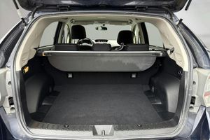Subaru XV bild 9