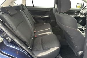 Subaru XV bild 8